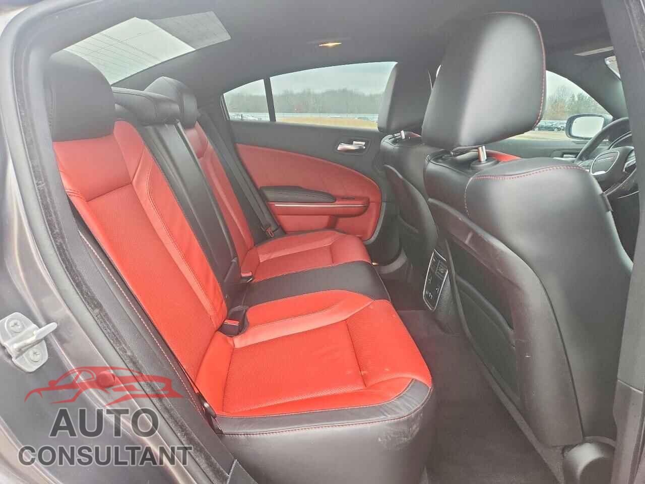 DODGE CHARGER 2015 - 2C3CDXJG2FH748795