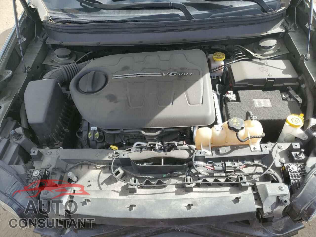 JEEP CHEROKEE 2021 - 1C4PJMBX3MD166301