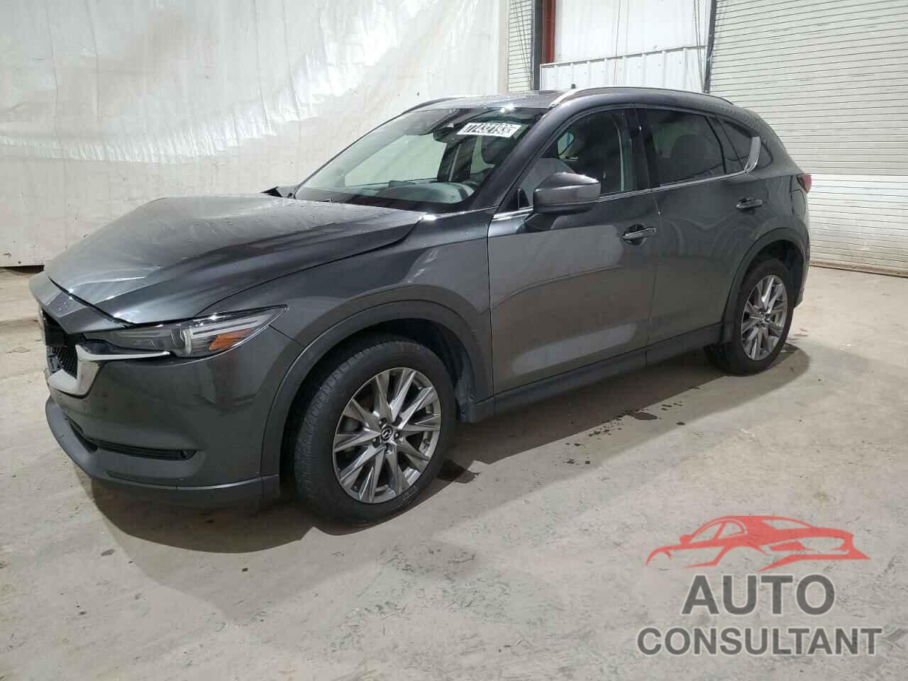 MAZDA CX-5 2019 - JM3KFBDM9K0557368
