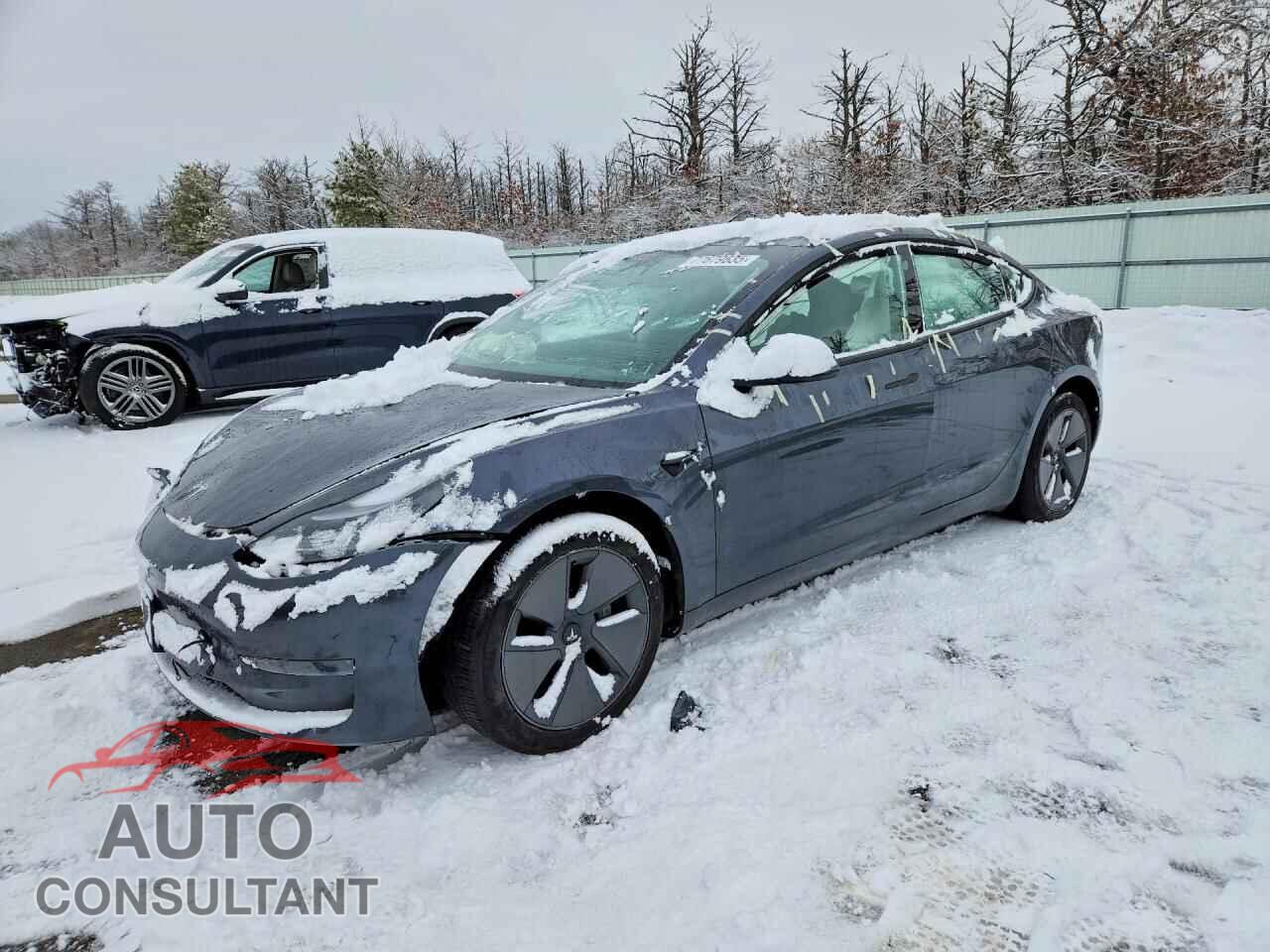 TESLA MODEL 3 2023 - 5YJ3E1EA1PF689757