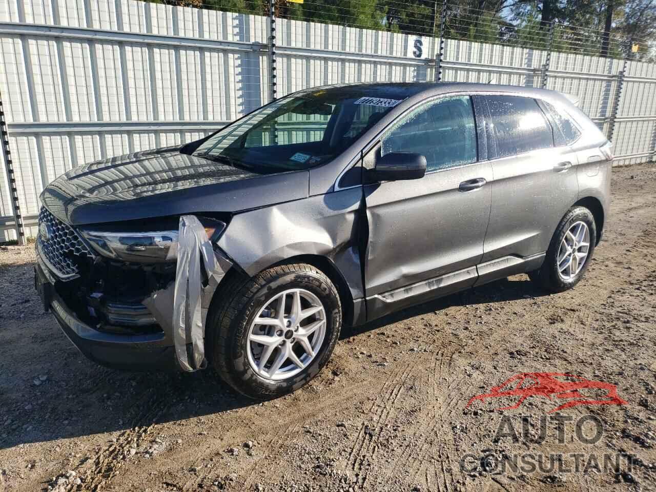 FORD EDGE 2023 - 2FMPK4J93PBA36153