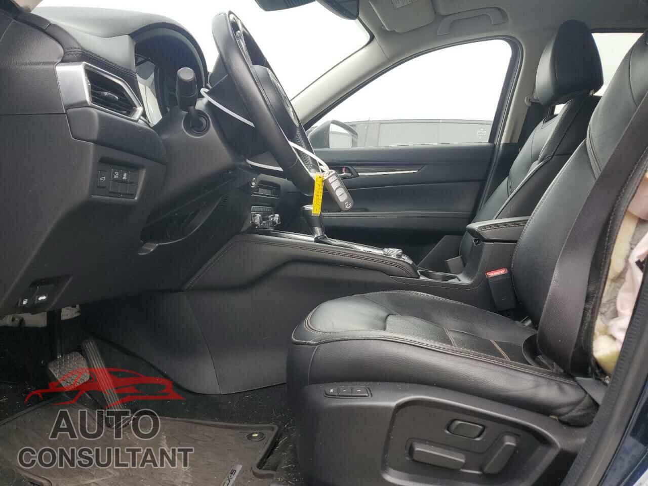 MAZDA CX-5 2019 - JM3KFBDM0K1502981