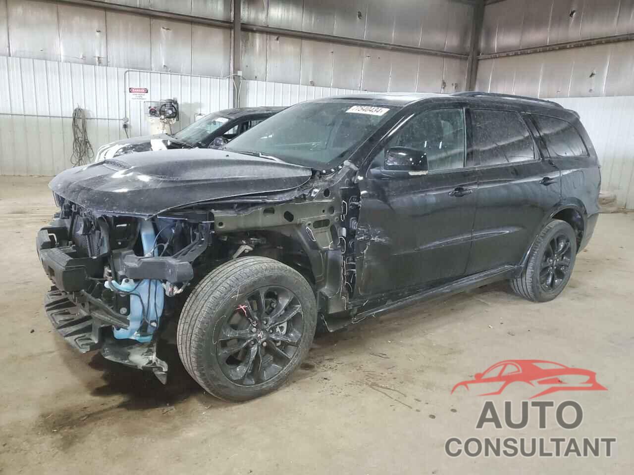 DODGE DURANGO 2024 - 1C4RDJDG0RC175157