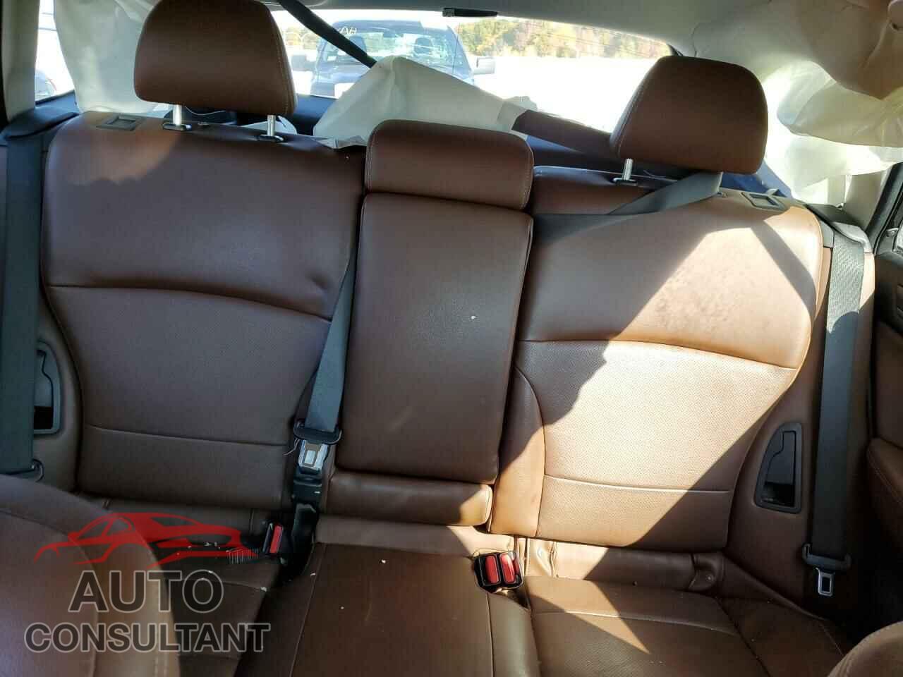 SUBARU OUTBACK 2017 - 4S4BSATCXH3339756