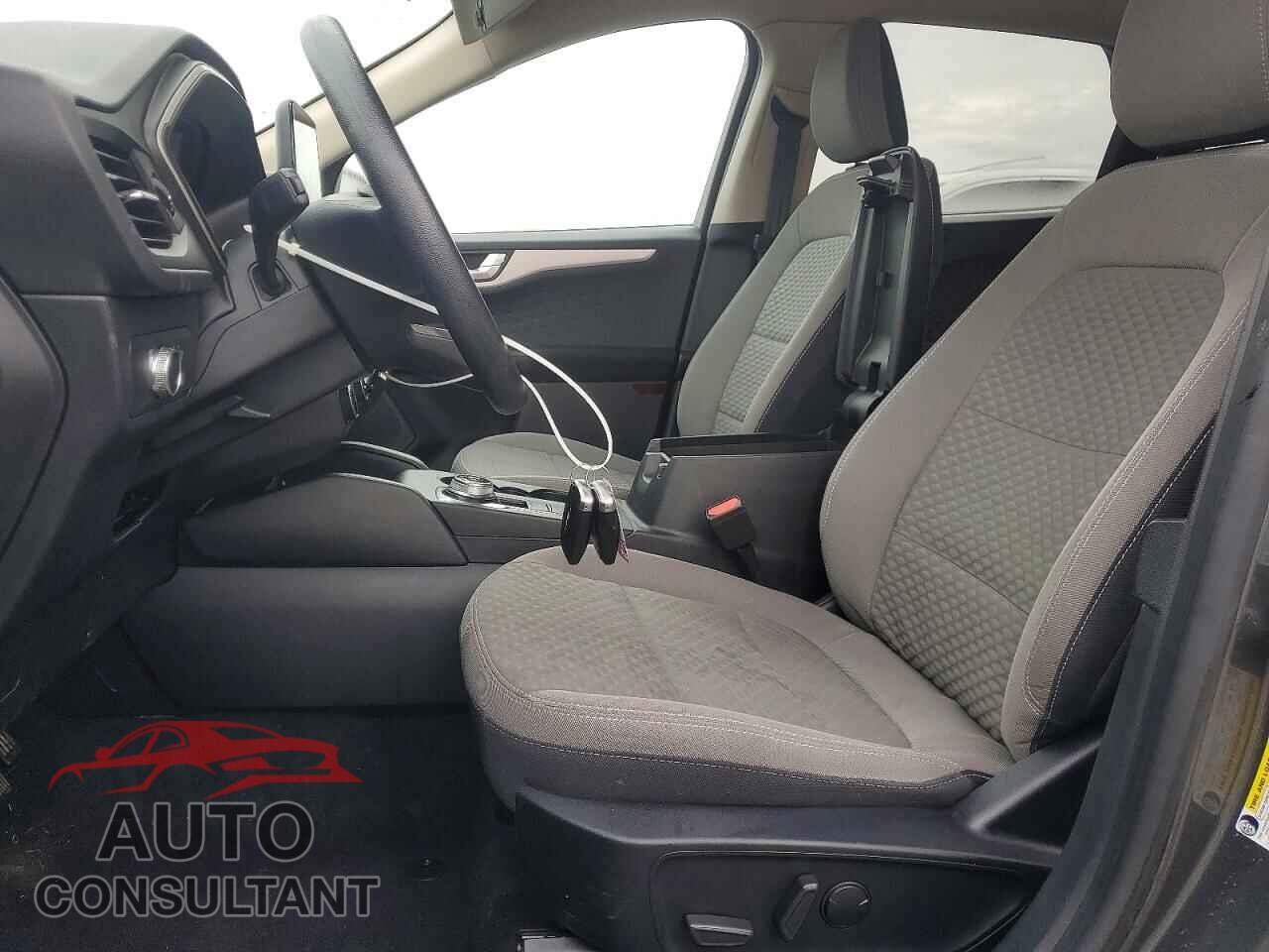 FORD ESCAPE 2020 - 1FMCU9G66LUA80204
