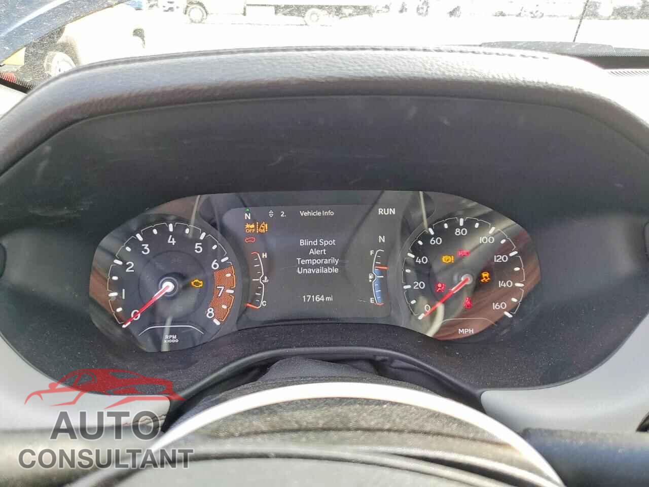 JEEP COMPASS 2023 - 3C4NJDCN2PT559225