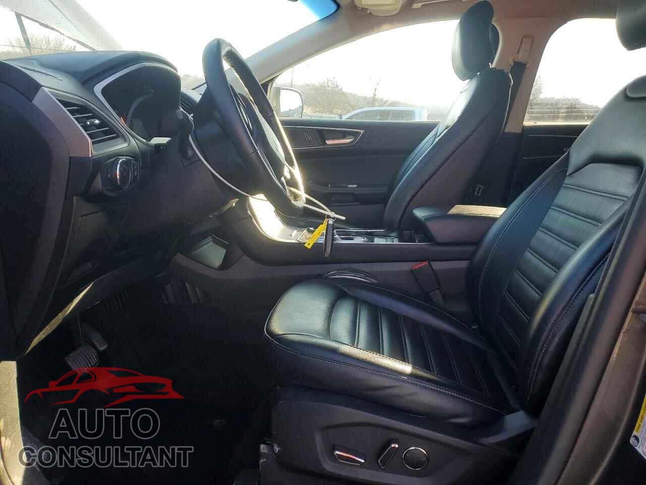 FORD EDGE 2019 - 2FMPK3J94KBC32251