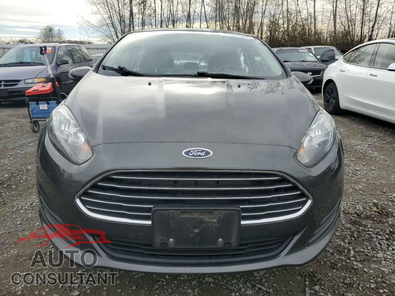 FORD FIESTA 2019 - 3FADP4EJ7KM120325