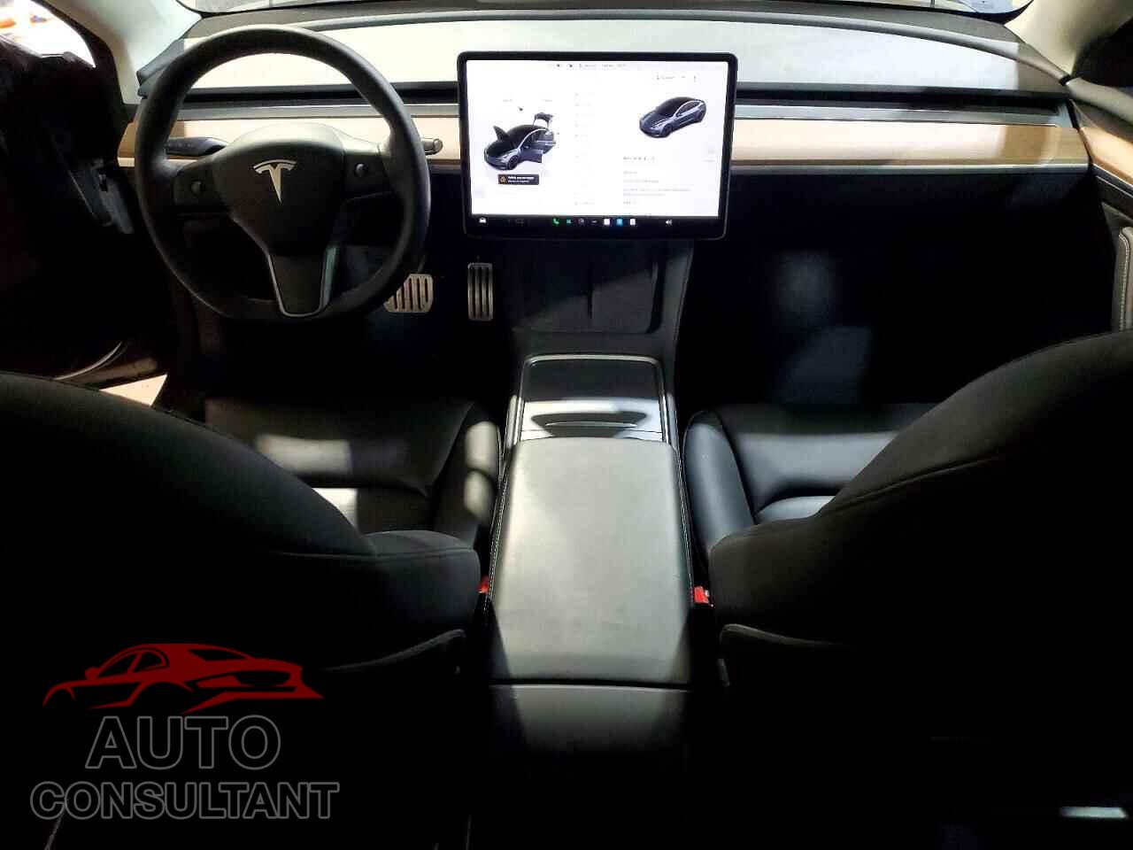 TESLA MODEL 3 2023 - 5YJ3E1EC1PF399200