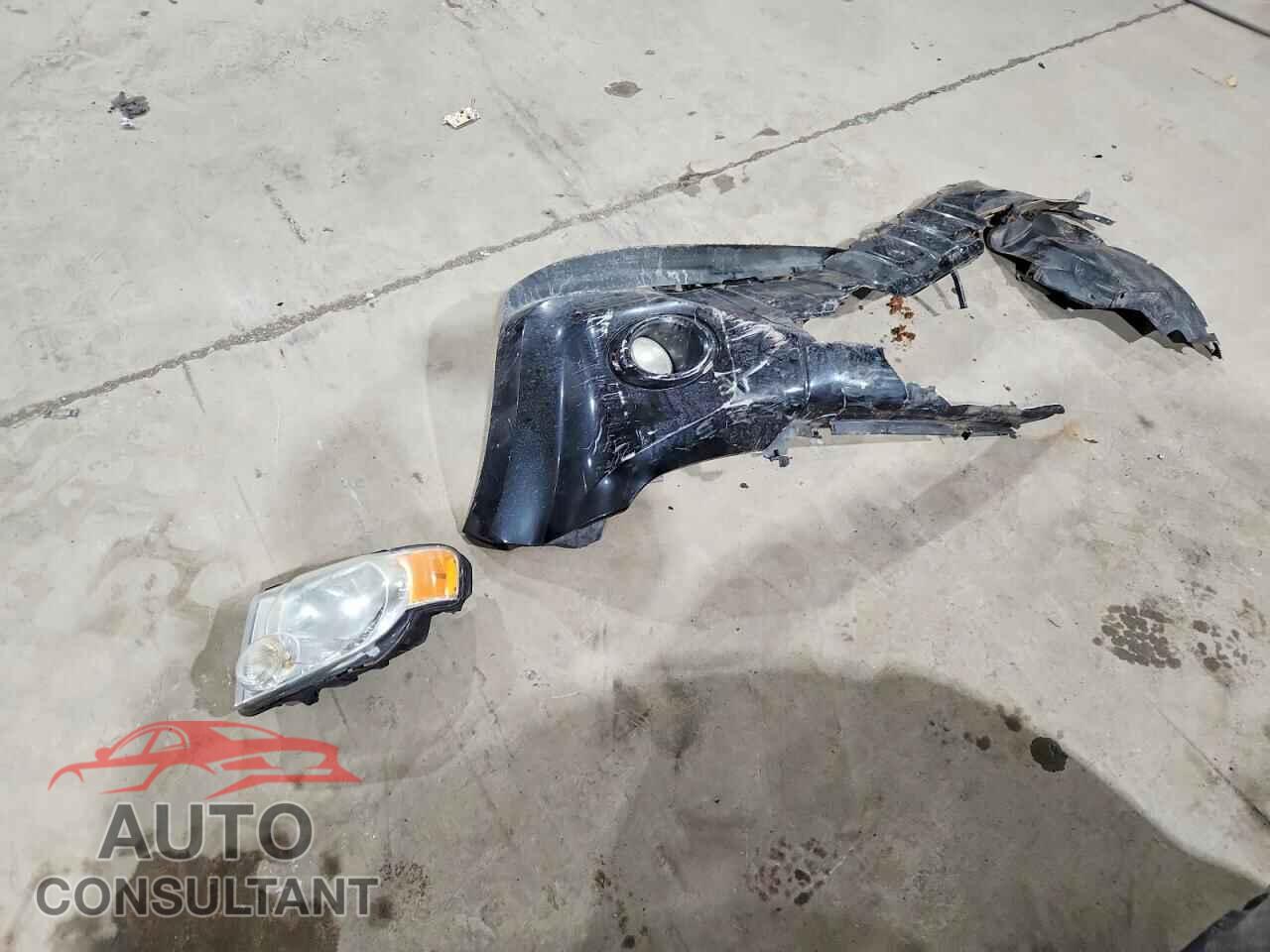 FORD ESCAPE 2011 - 1FMCU9DG9BKA71780