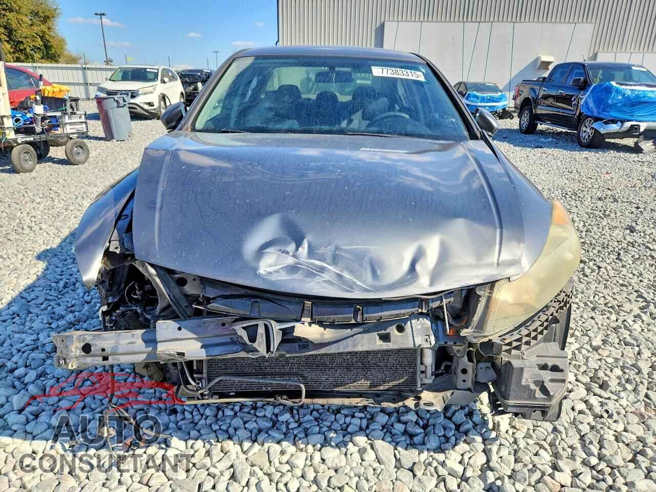 HONDA ACCORD 2012 - 1HGCP2F30CA227971
