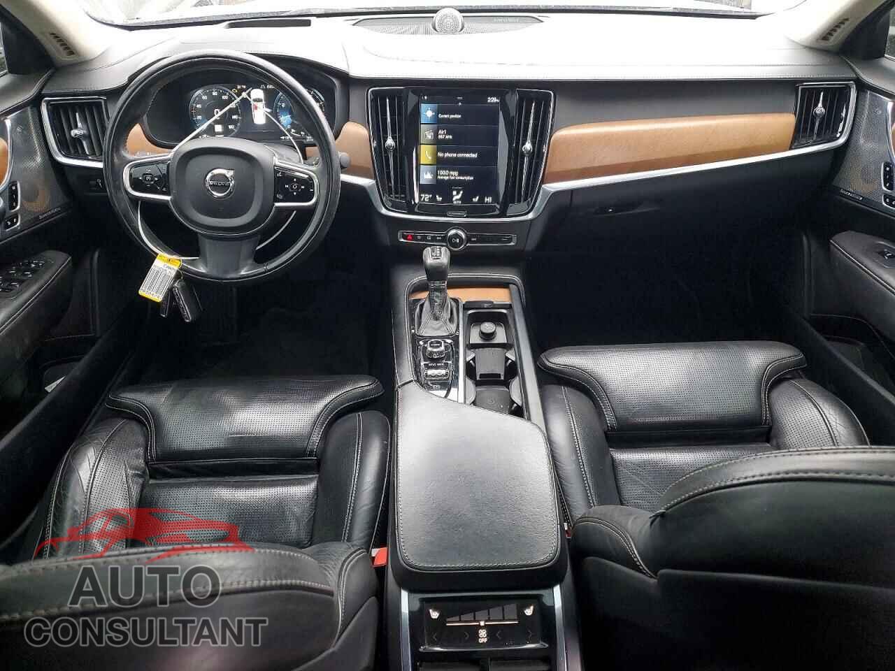 VOLVO S90 2017 - YV1A22ML7H1000995