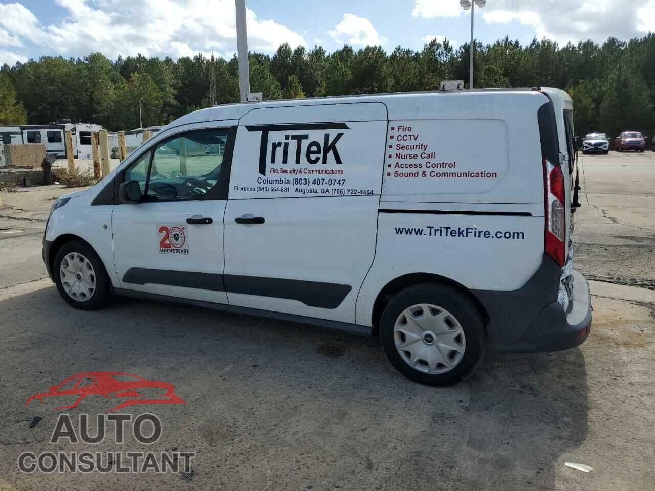 FORD TRANSIT 2017 - NM0LS7E74H1299257