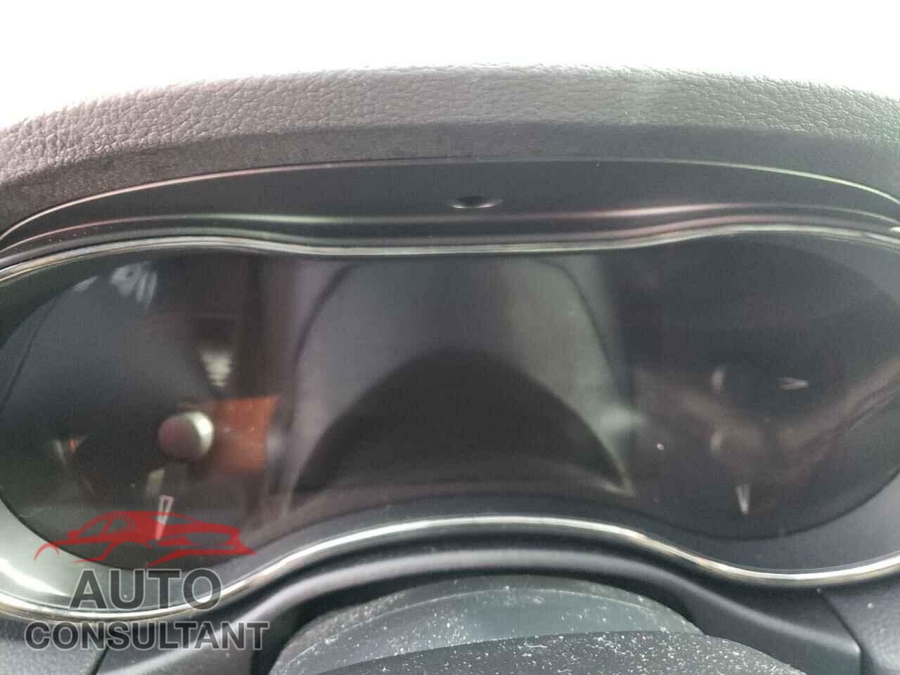 DODGE DURANGO 2018 - 1C4SDJCT6JC346563