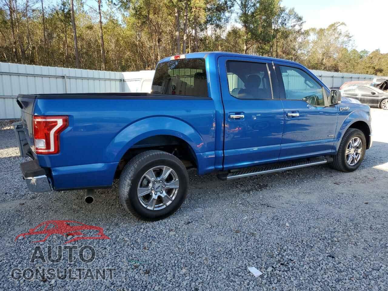 FORD F-150 2016 - 1FTEW1CP3GFA08040