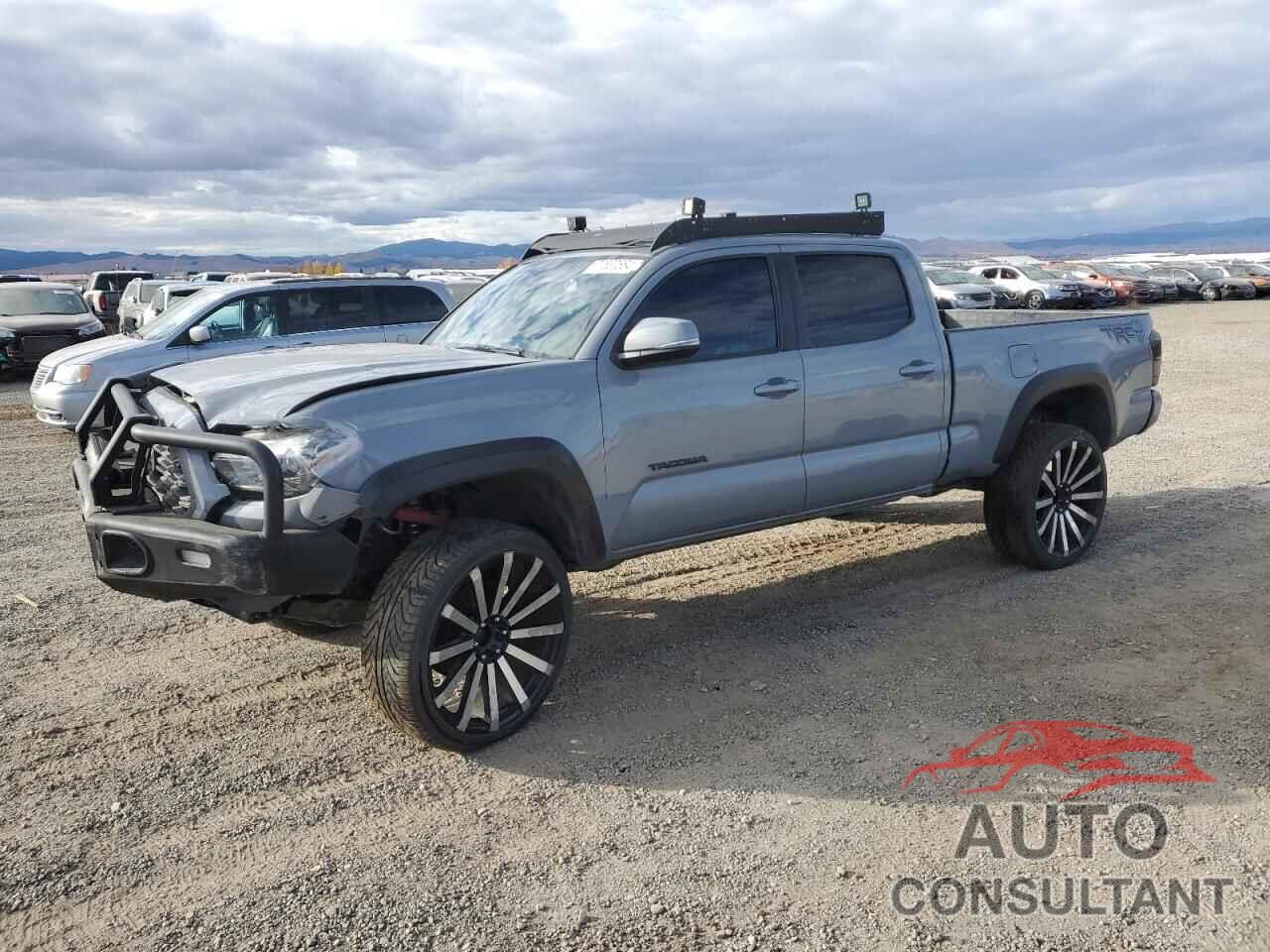 TOYOTA TACOMA 2020 - 3TMDZ5BNXLM095780
