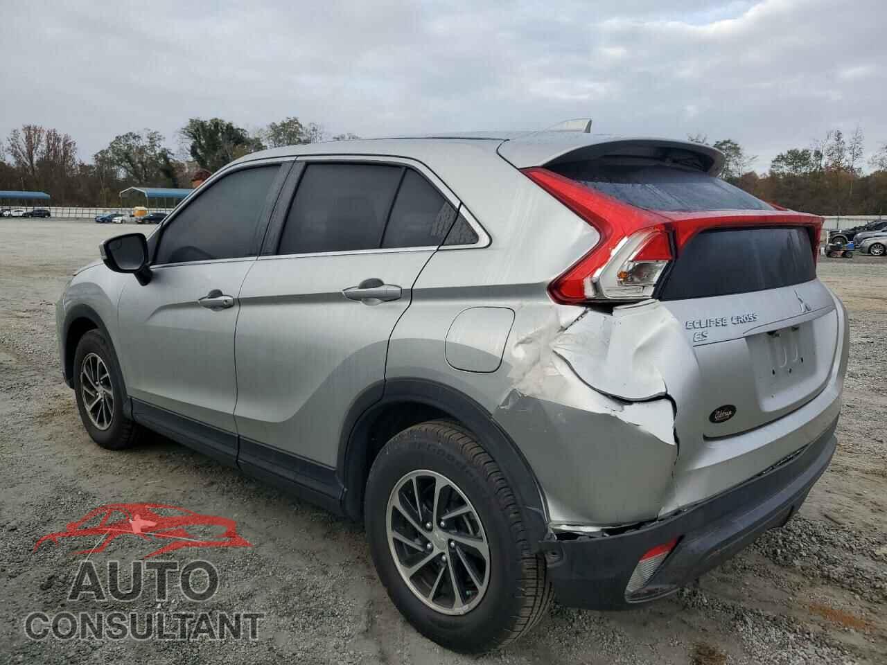 MITSUBISHI ECLIPSE 2020 - JA4AS3AAXLZ032732