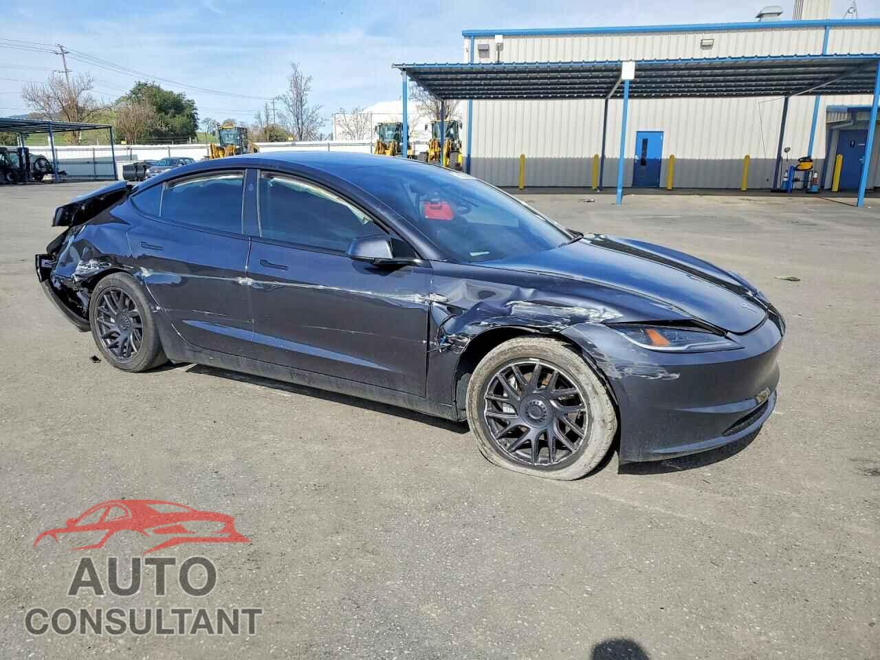 TESLA MODEL 3 2024 - 5YJ3E1EA2RF785027