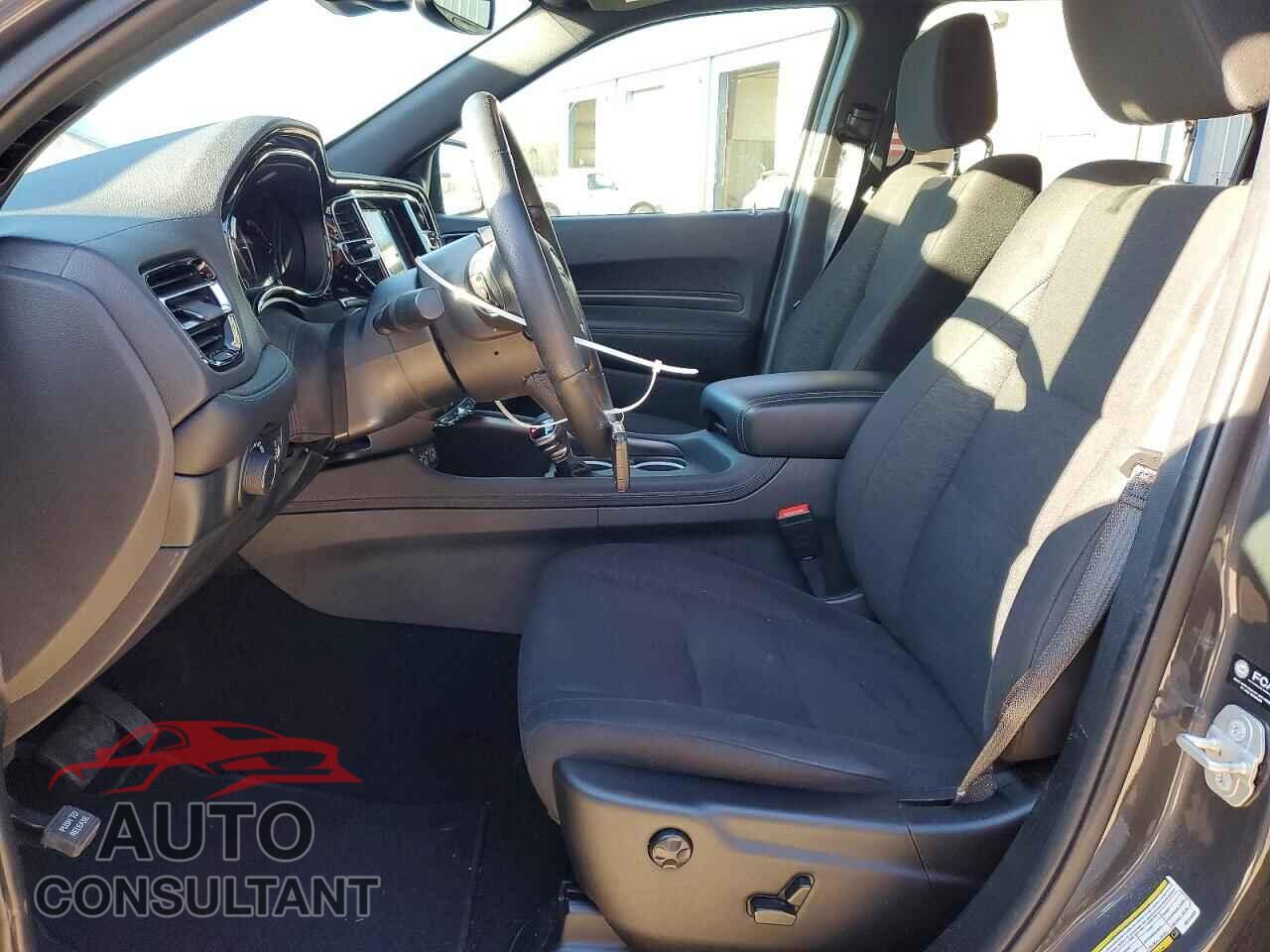 DODGE DURANGO 2024 - 1C4RDJAG1RC174555