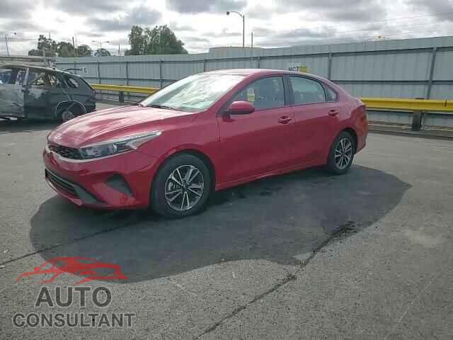 KIA FORTE 2024 - 3KPF24AD6RE814624