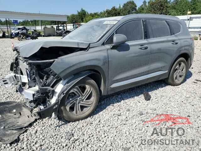 HYUNDAI SANTA FE 2022 - 5NMS24AJ4NH449268