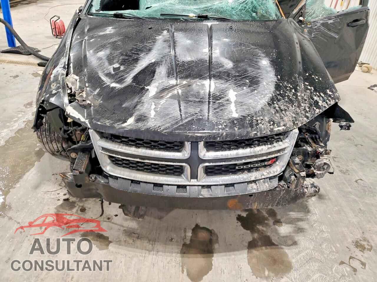 DODGE AVENGER 2013 - 1C3CDZAB9DN685165