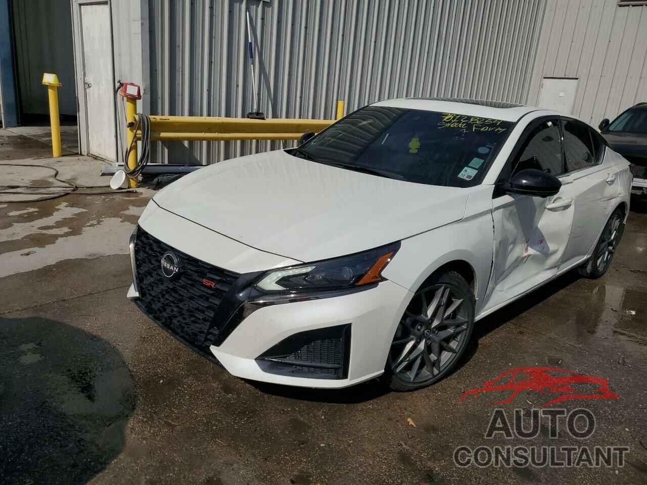 NISSAN ALTIMA 2023 - 1N4AL4CV5PN410046