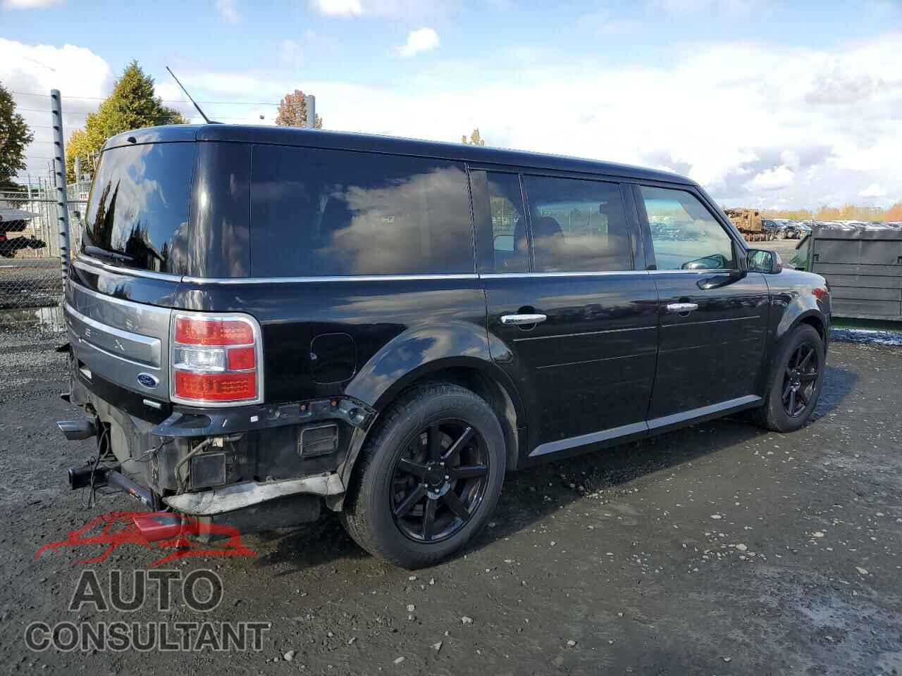FORD FLEX 2016 - 2FMHK6DT9GBA11118