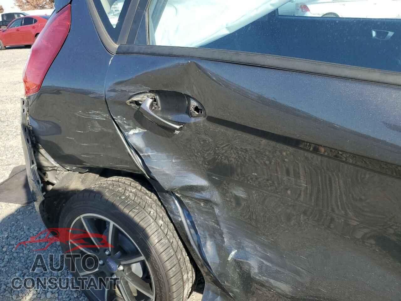 FORD FIESTA 2015 - 3FADP4EJ2FM179529