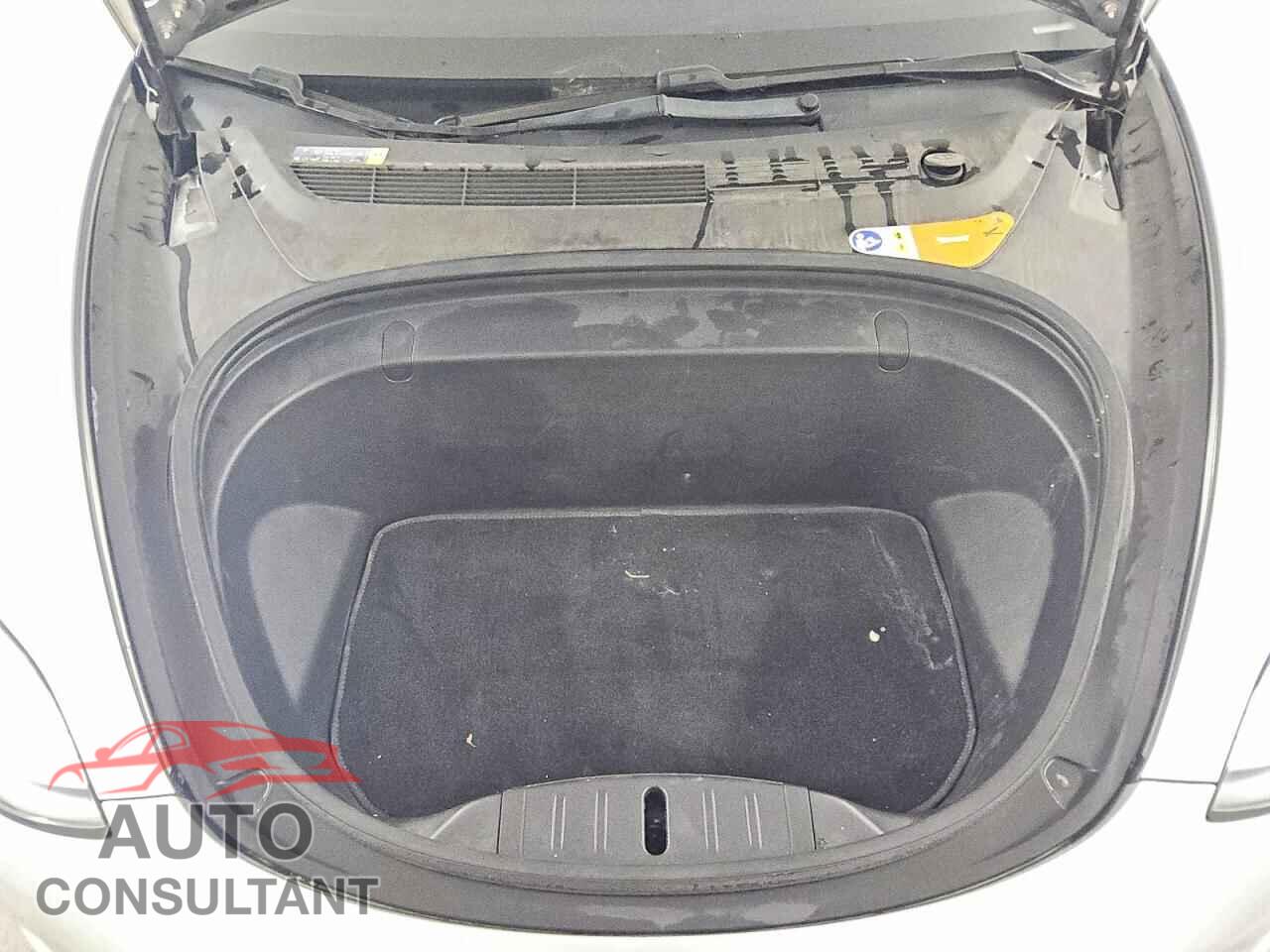 TESLA MODEL 3 2018 - 5YJ3E1EA6JF003476