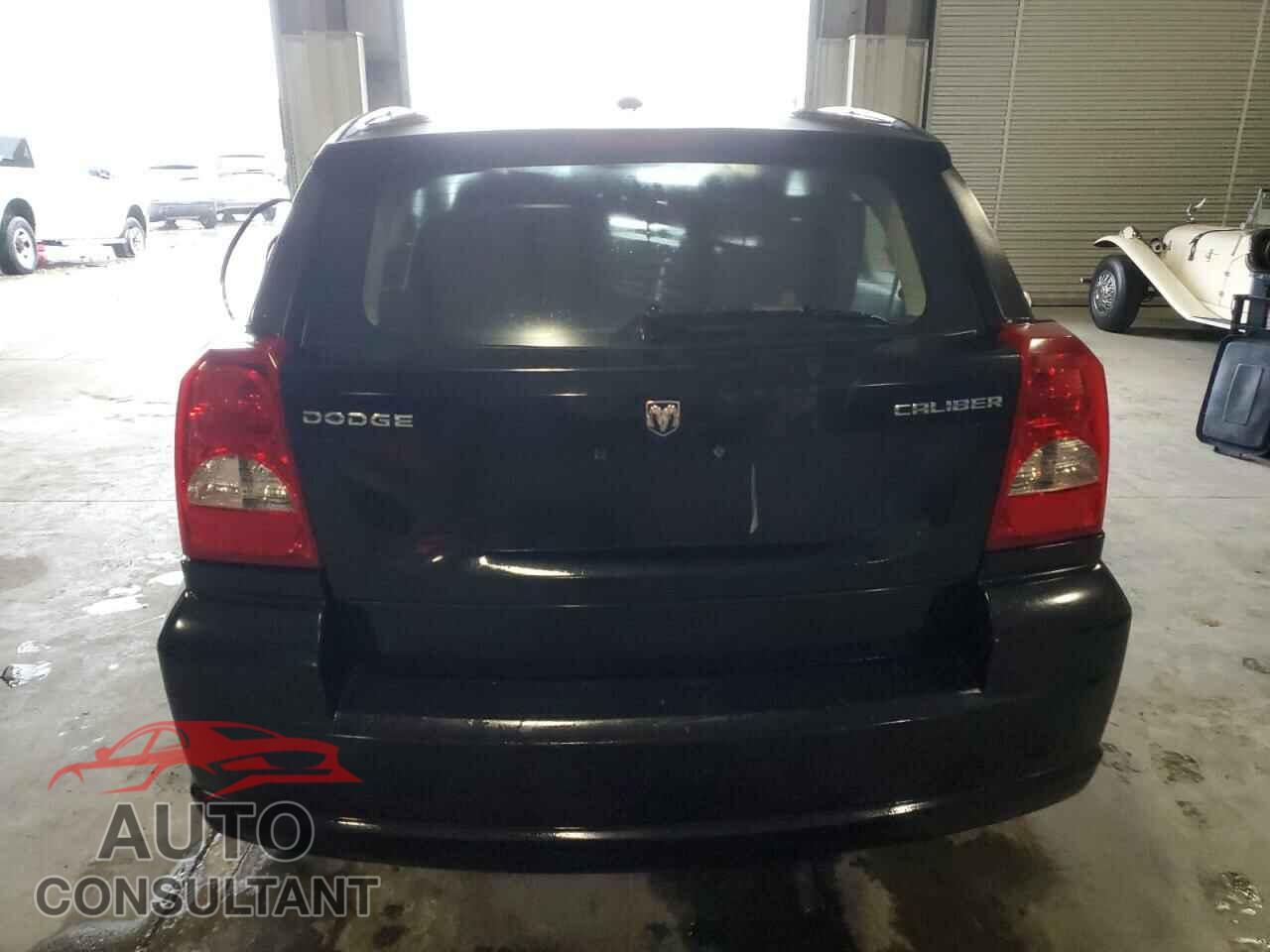 DODGE CALIBER 2011 - 1B3CB5HA6BD116141