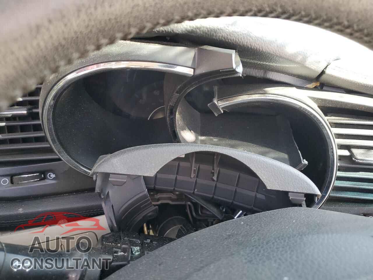 KIA OPTIMA 2011 - KNAGN4A78B5064910
