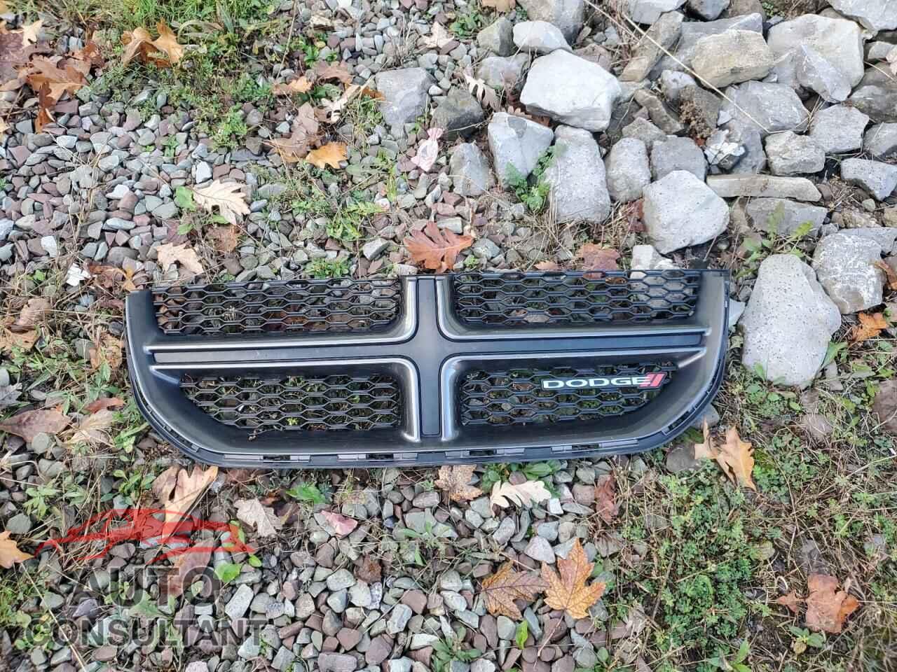 DODGE CARAVAN 2017 - 2C4RDGEG2HR861157
