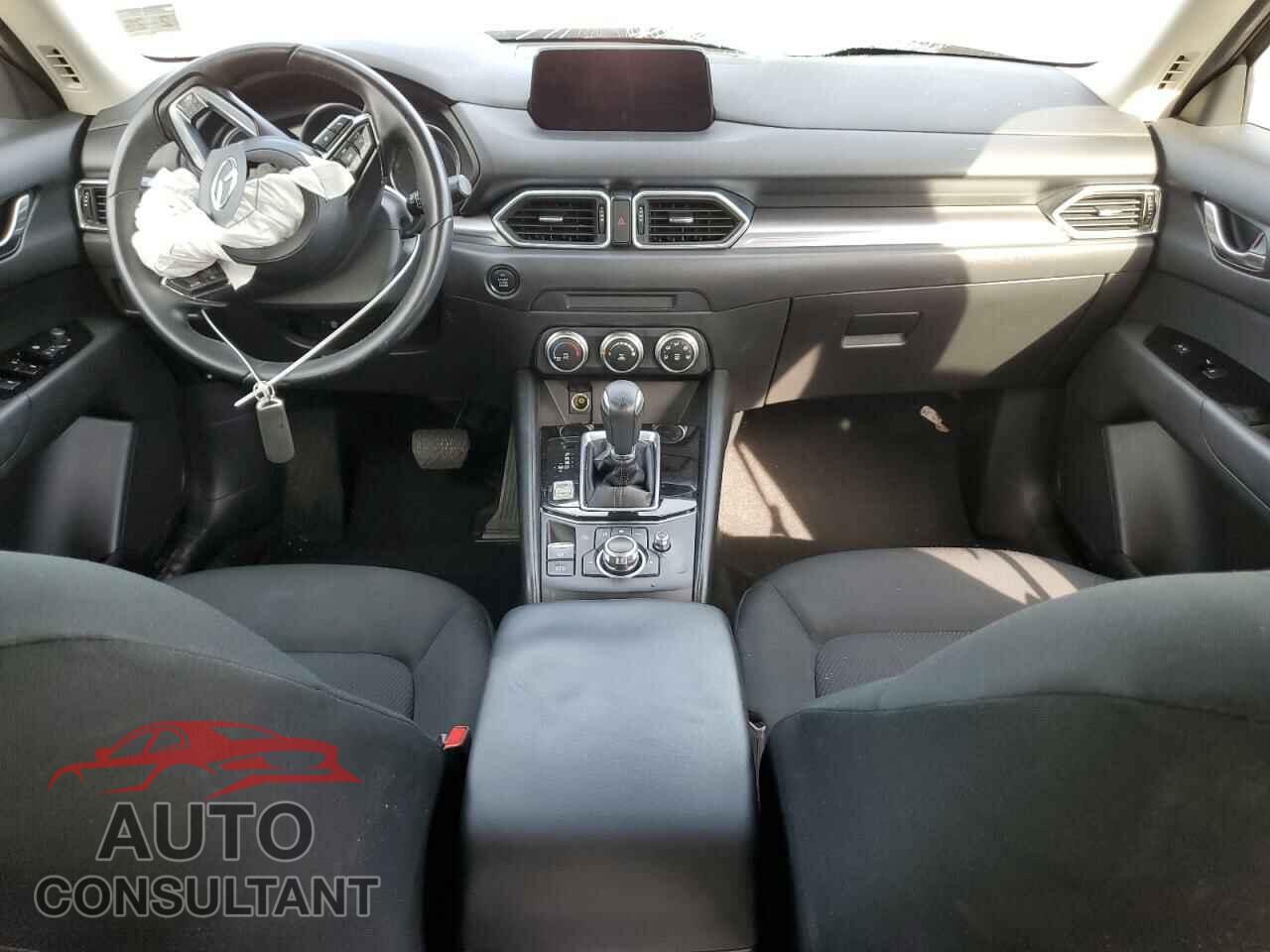 MAZDA CX-5 2019 - JM3KFBBM2K0692002