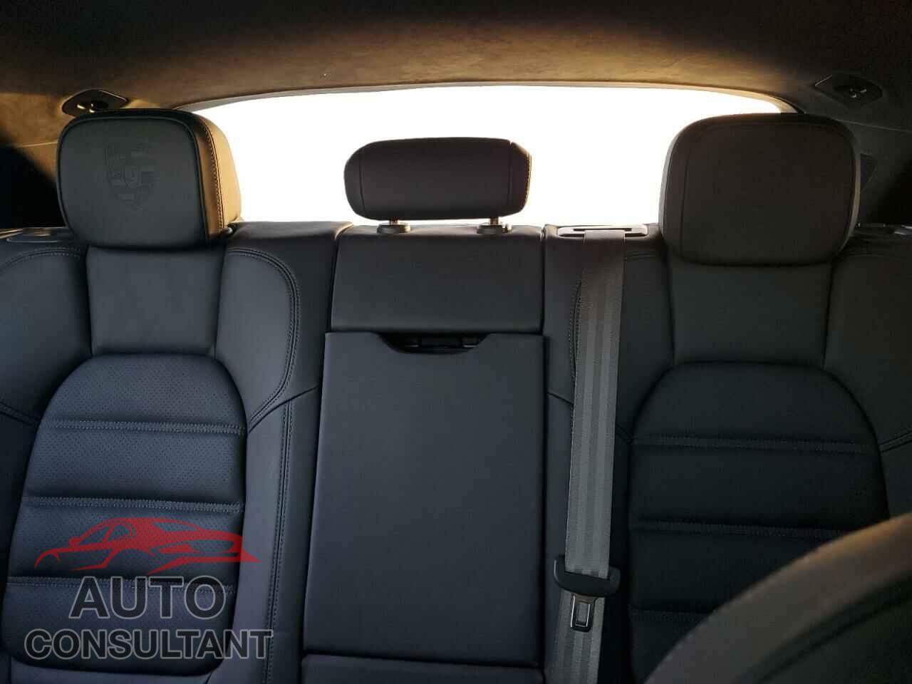 PORSCHE MACAN 2016 - WP1AF2A53GLB92062
