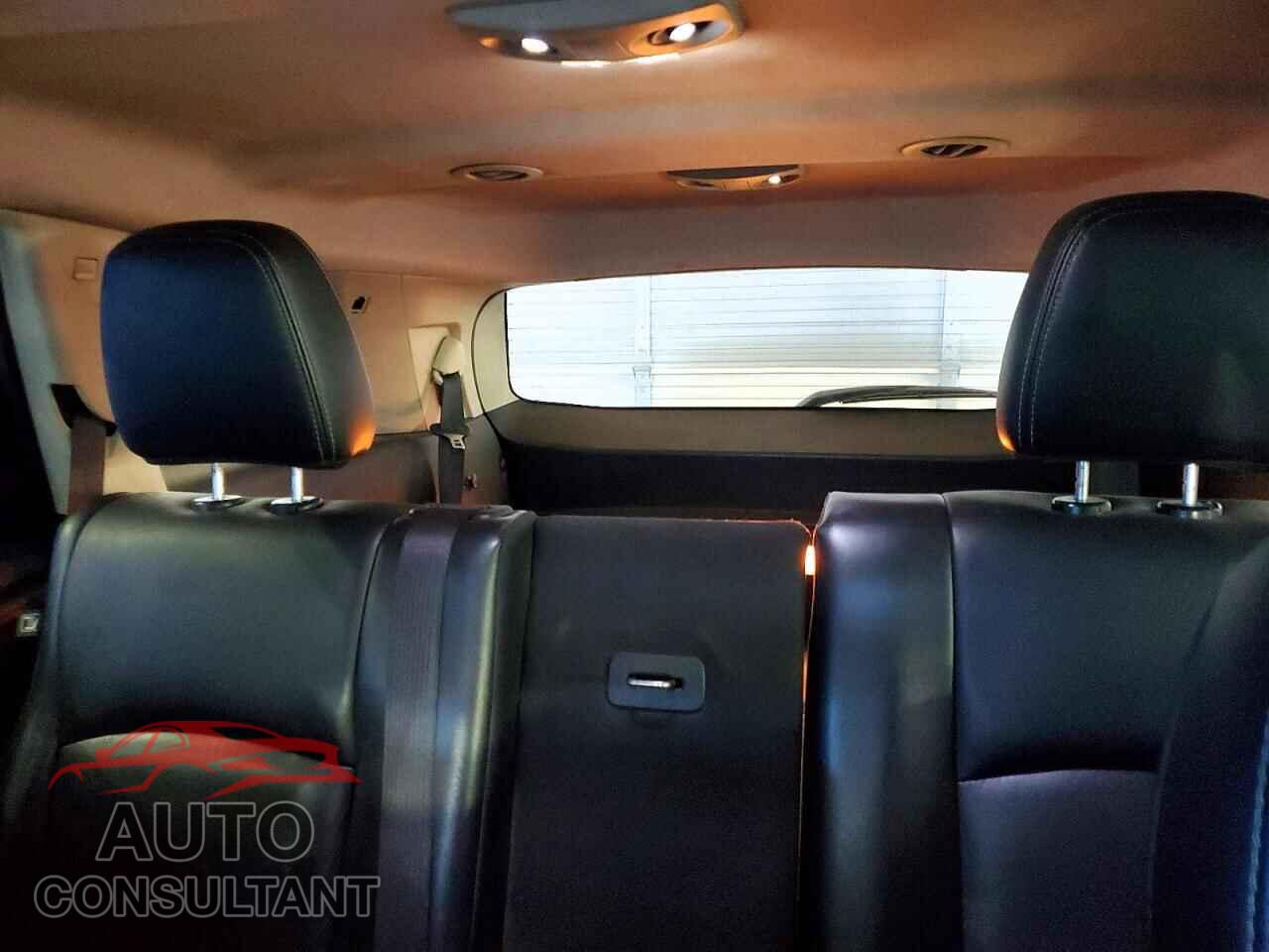 DODGE JOURNEY 2014 - 3C4PDDDG0ET236045