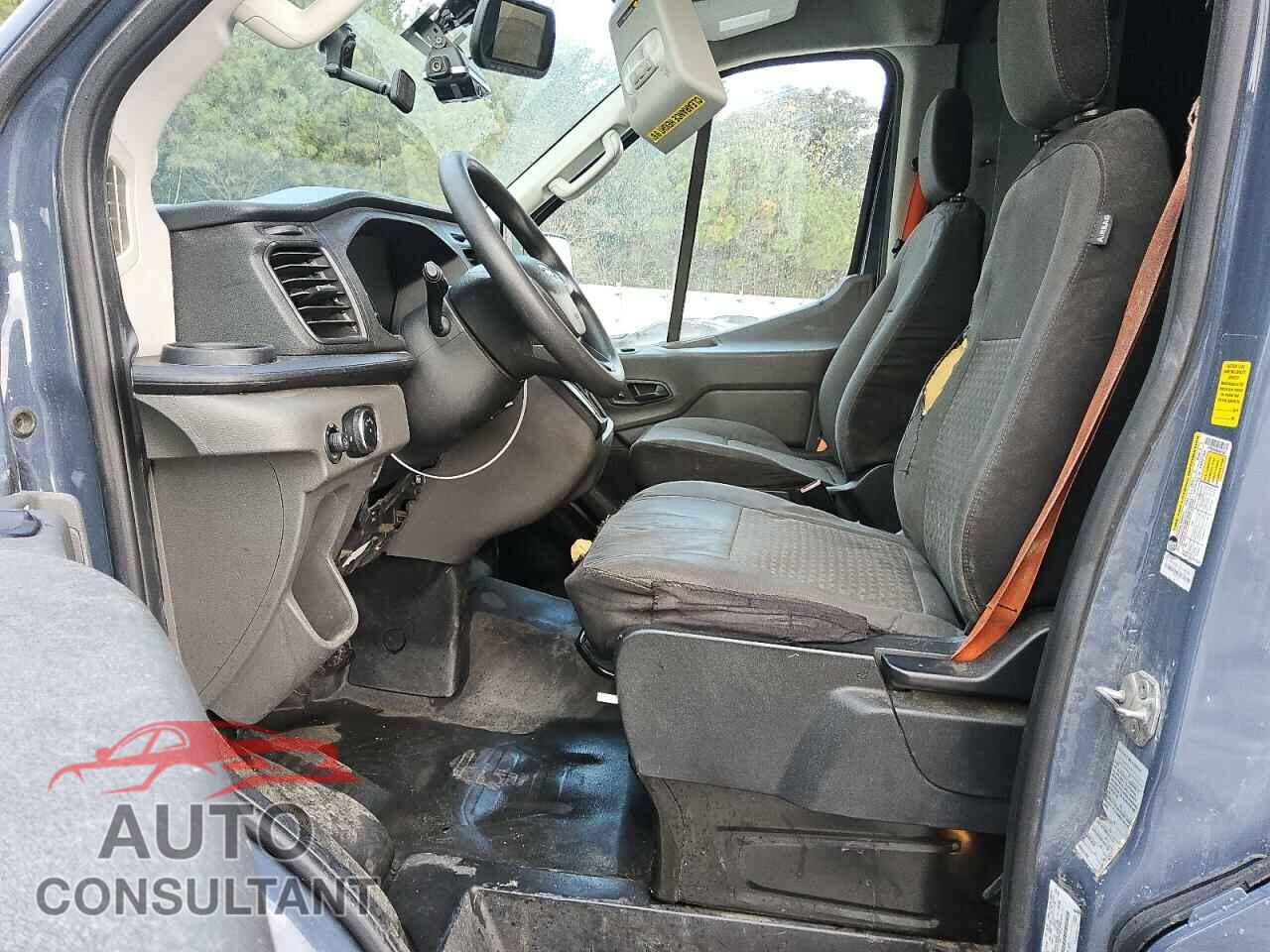 FORD TRANSIT 2020 - 1FTBR3X89LKA87563