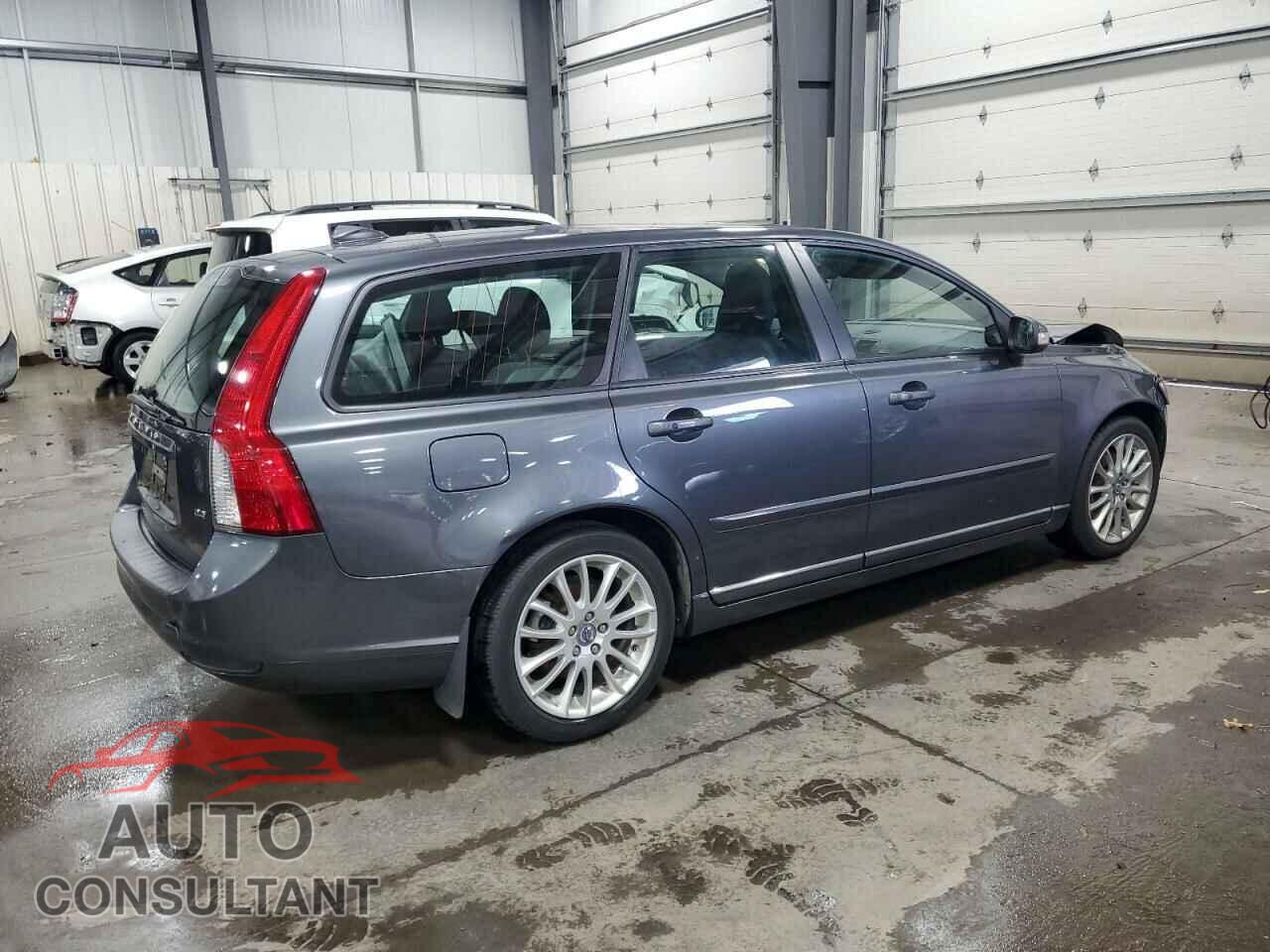 VOLVO V50 2010 - YV1390MW8A2529861
