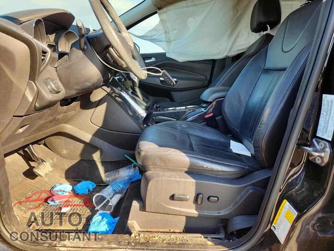 FORD ESCAPE 2013 - 1FMCU0J94DUB06380