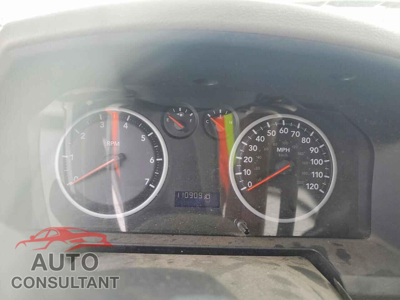 DODGE RAM 1500 2011 - 1D7RV1GT2BS552112