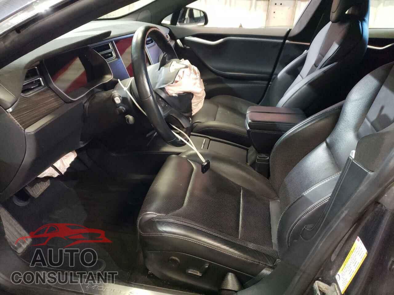 TESLA MODEL S 2016 - 5YJSA1E20GF175818