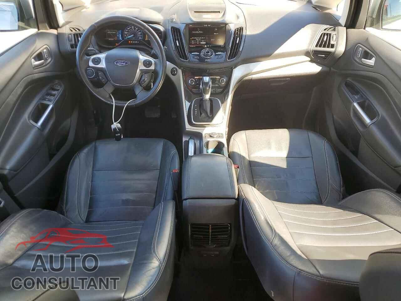 FORD C-MAX 2014 - 1FADP5CU0EL516783