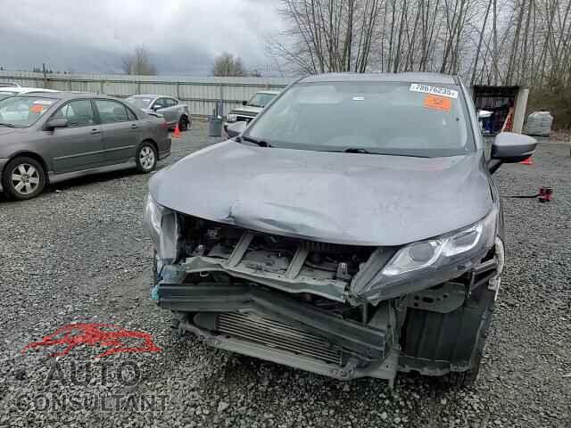MITSUBISHI ECLIPSE 2020 - JA4AS3AA1LZ035132
