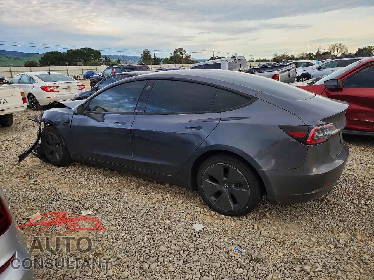 TESLA MODEL 3 2023 - 5YJ3E1EA0PF682606