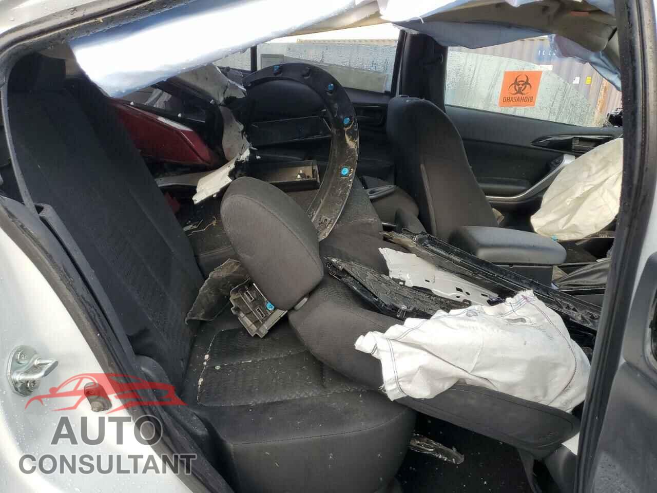 MITSUBISHI ECLIPSE 2024 - JA4ATVAA9RZ053167