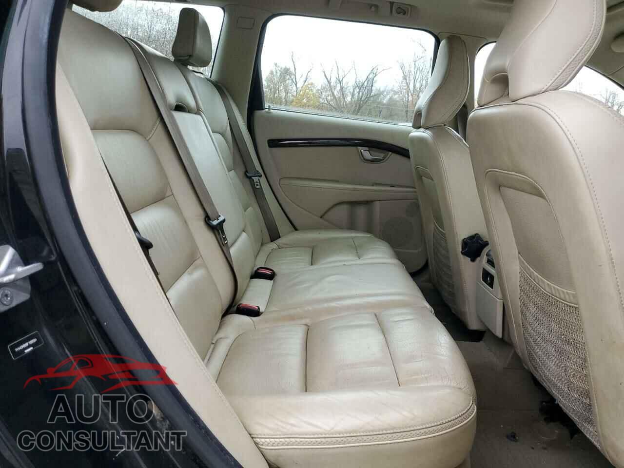 VOLVO XC70 2015 - YV440MBB8F1199564