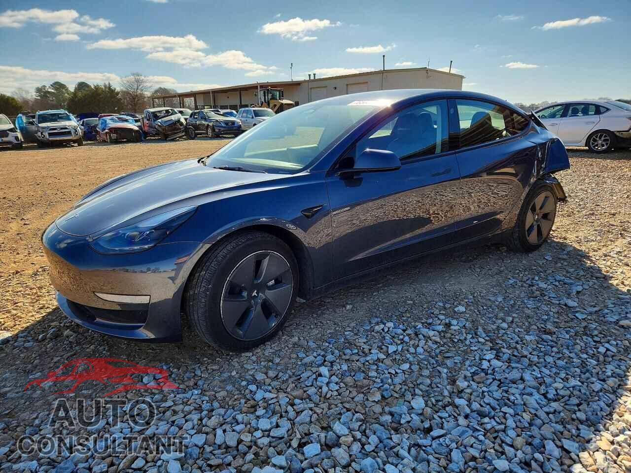 TESLA MODEL 3 2023 - 5YJ3E1EA2PF674314