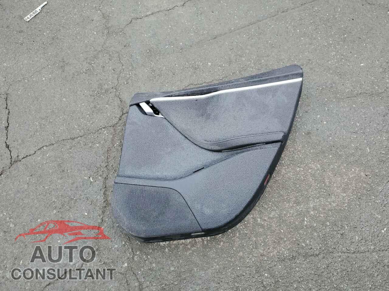 TESLA MODEL S 2017 - 5YJSA1E19HF189595