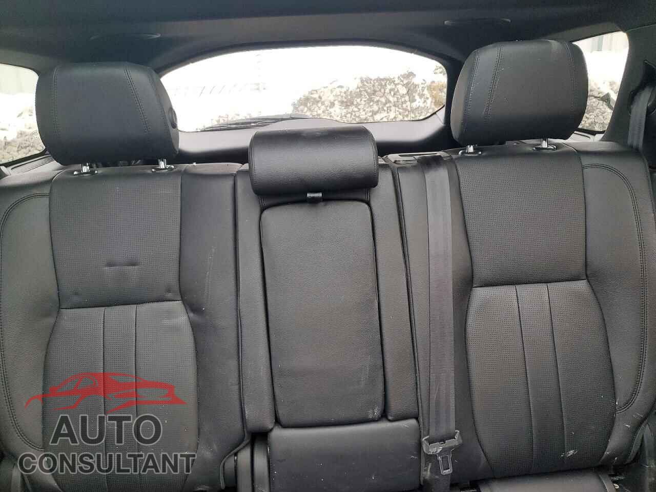LAND ROVER DISCOVERY 2019 - SALCR2FX4KH811493