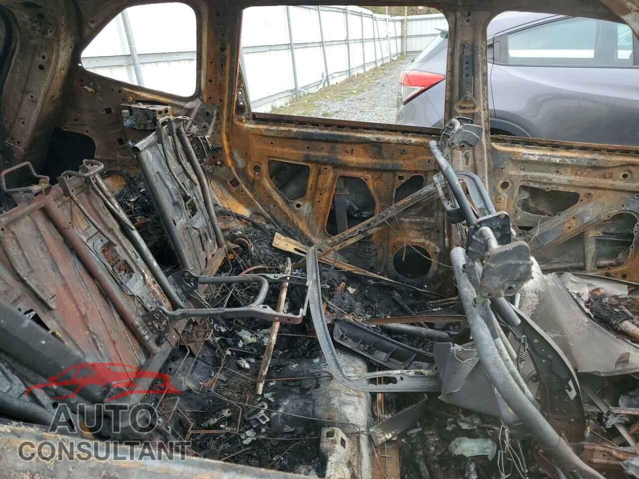 SUBARU FORESTER 2020 - JF2SKAJC2LH488103